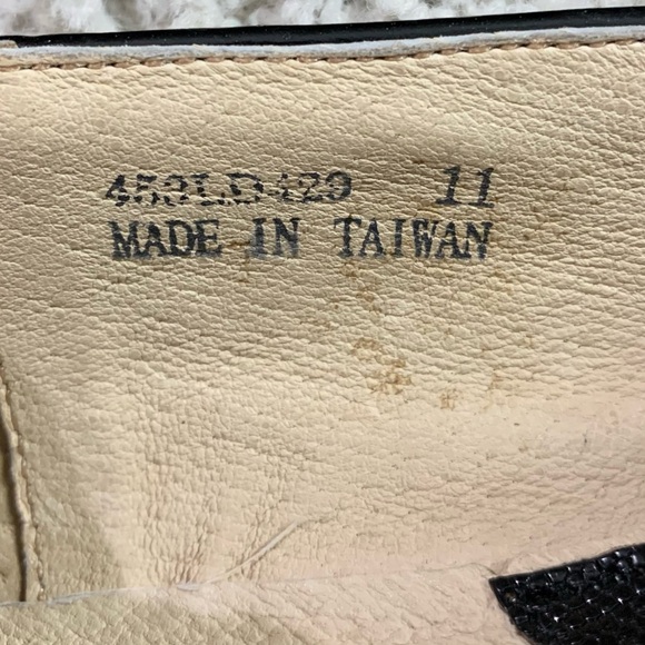 EXOTIC! Men's DE LA RENTIS Genuine Snakeskin & Lizard TASSEL Dress LOAFERS Shoes - Picture 7 of 9